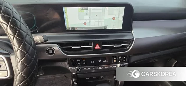 Kia The New Seltos id 3185762 из Кореи 19