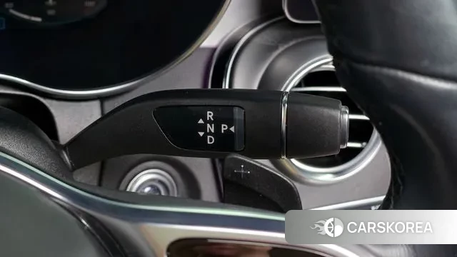 Mercedes-Benz GLC-Class X253 id 3670669 из Кореи 19