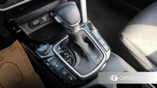 Kia Seltos id 3307578 из Кореи 19