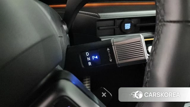 Hyundai Santa Fe (MX5) id 4612973 из Кореи 36