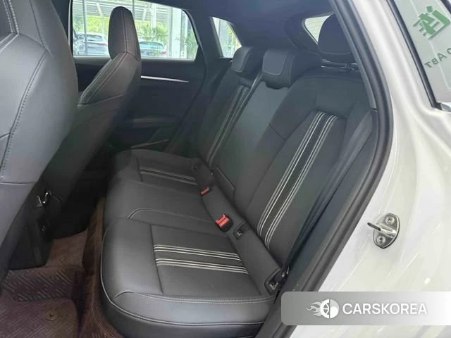 Audi A3 id 4313912 из Китая 17