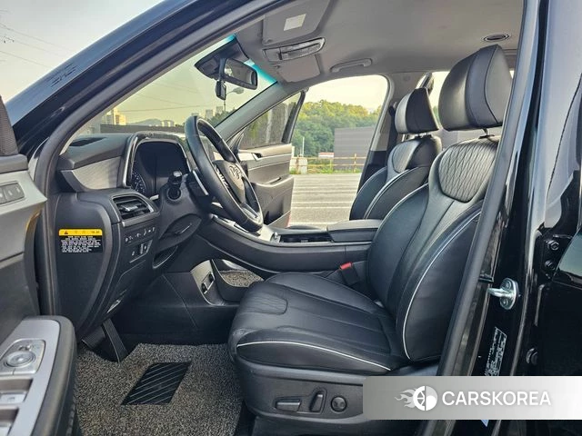 Hyundai Palisade id 4390122 из Кореи 19