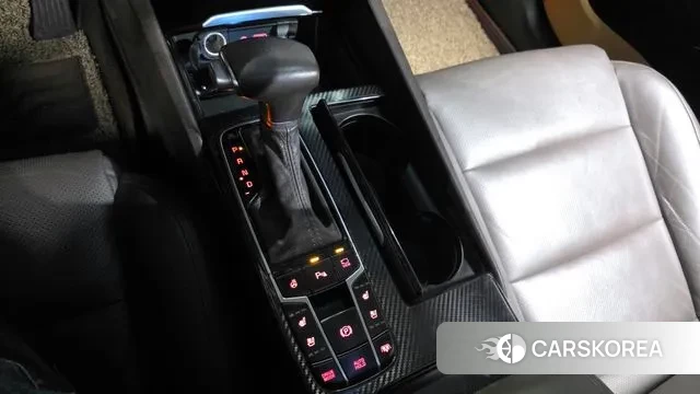 Kia Come New K7 id 3239169 из Кореи 19