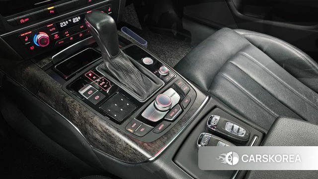 Audi New A6 id 3820815 из Кореи 19