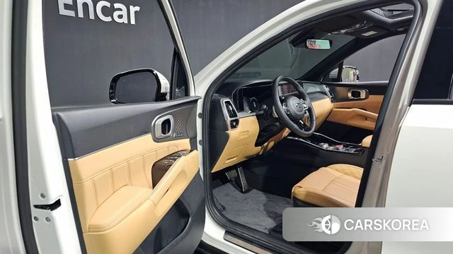 Kia Sorento 4th Generation id 4580965 из Кореи 34