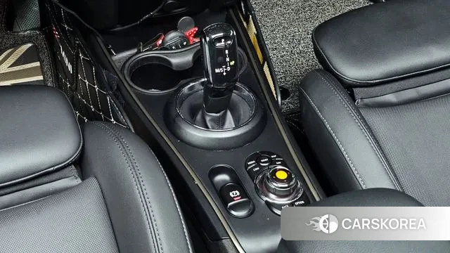 Mini Cooper Countryman id 3567425 из Кореи 19