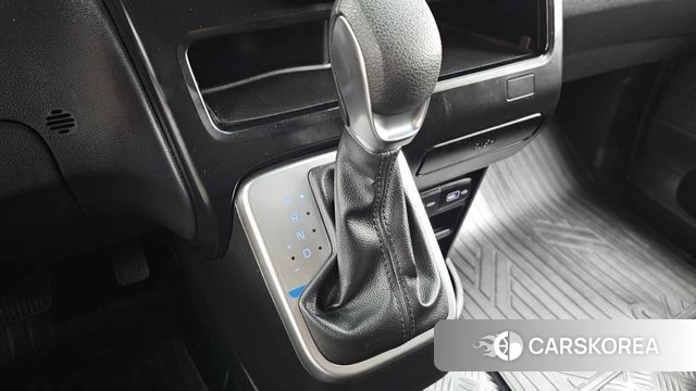 Hyundai Staria id 4422433 из Кореи 30