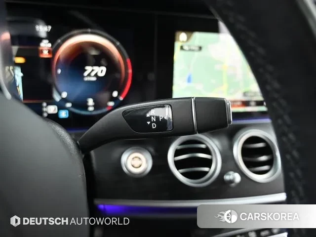 Mercedes-Benz E-Class W213 id 3787849 из Кореи 19