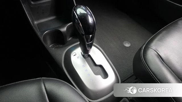 Chevrolet (GM Daewoo) The Next Spark id 4694210 из Кореи 32