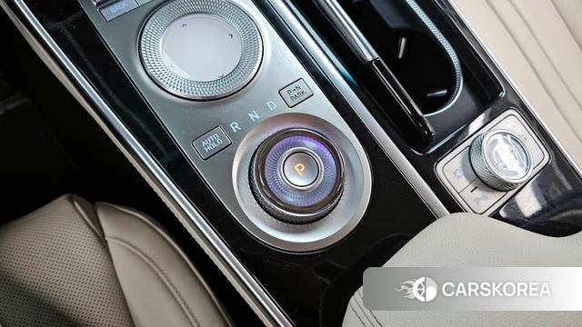 Genesis GV80 id 3910491 из Кореи 19