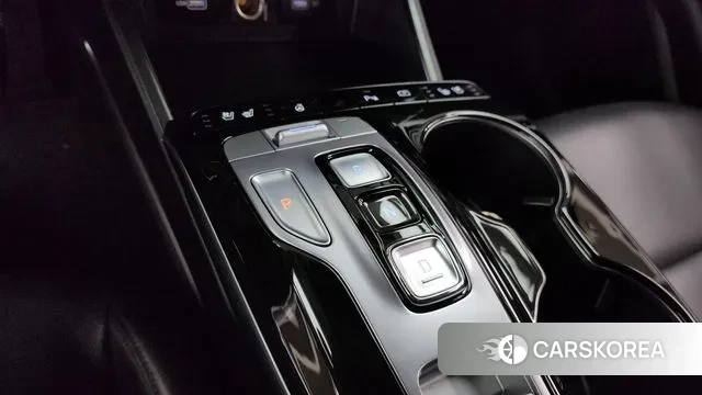 Hyundai Tucson (NX4) id 3702737 из Кореи 19