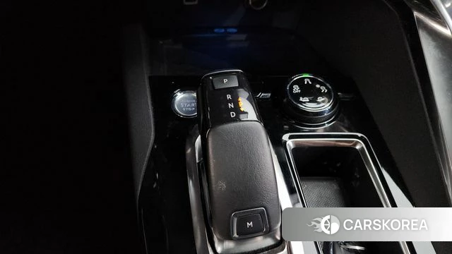 Peugeot 5008 second generation id 4396838 из Кореи 36