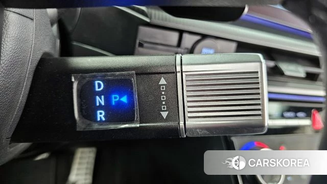 Hyundai Santa Fe (MX5) id 3963723 из Кореи 19