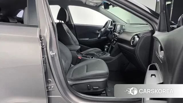 Hyundai Kona id 3742850 из Кореи 19