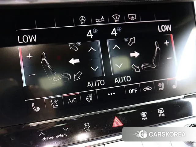 Audi A6 (C8) id 3149716 из Кореи 19