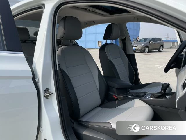 Volkswagen Bora id 4273588 из Китая 22