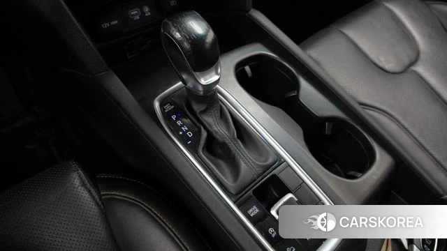 Hyundai Santa Fe TM id 4727778 из Кореи 30