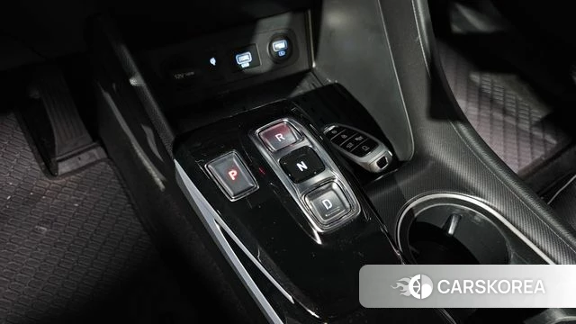 Hyundai Sonata (DN8) id 4390085 из Кореи 29