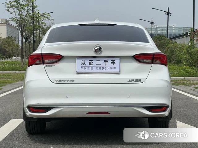 Buick Weilang id 4227352 из Китая 9