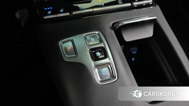 Hyundai The New Grandeur IG id 4736062 из Кореи 31