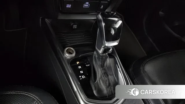 Ssangyong Berry New Tivoli id 2941038 из Кореи 19