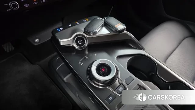 Kia EV6 id 3411248 из Кореи 19