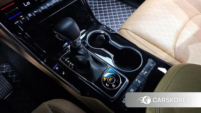 Kia Mohave Master id 3253739 из Кореи 19