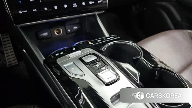 Hyundai Tucson (NX4) id 3473246 из Кореи 19