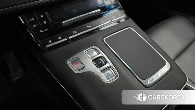 Hyundai The New Grandeur IG id 4464367 из Кореи 19