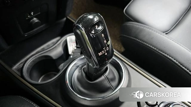 Mini Cooper Countryman id 4282742 из Кореи 35