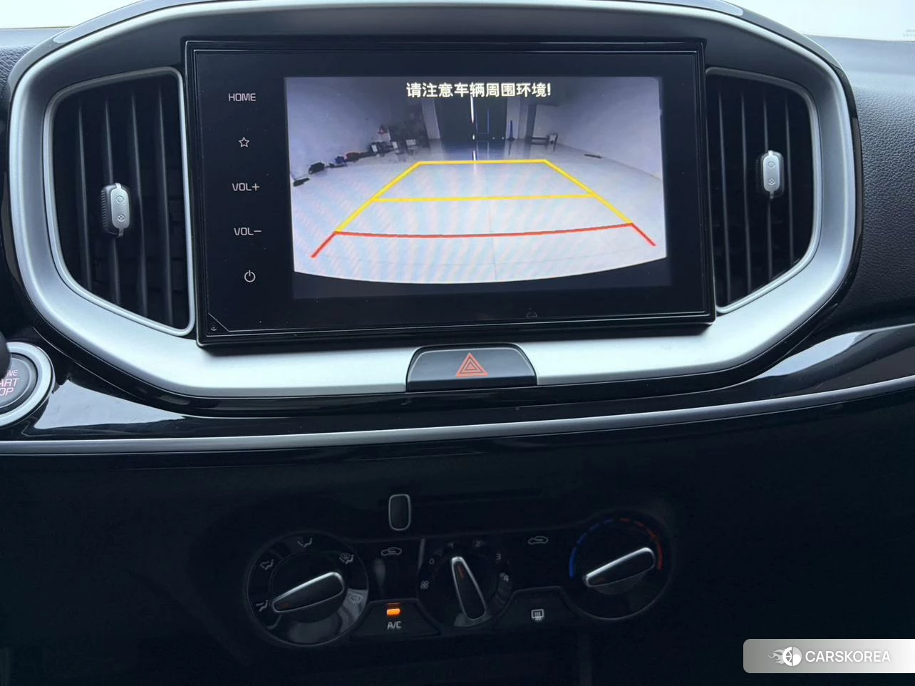 Kia KX1 id 4515079 из Китая 15
