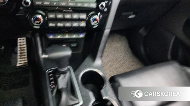 Kia Sportage The Bold id 3905642 из Кореи 19