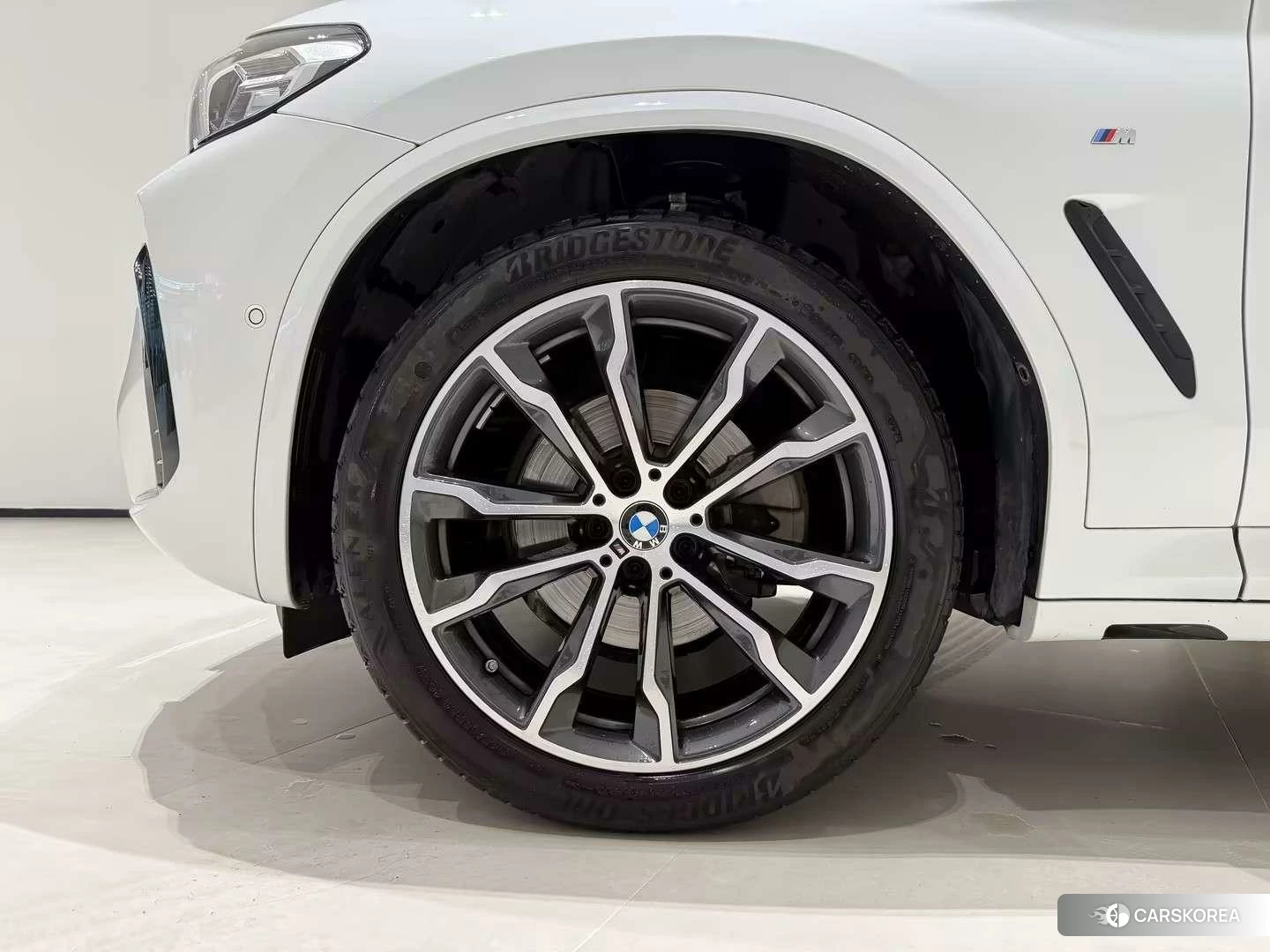 BMW X3 id 4473582 из Китая 16