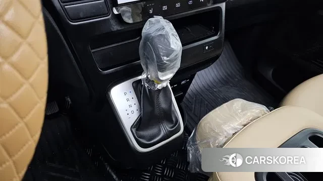 Hyundai Staria id 3457612 из Кореи 19