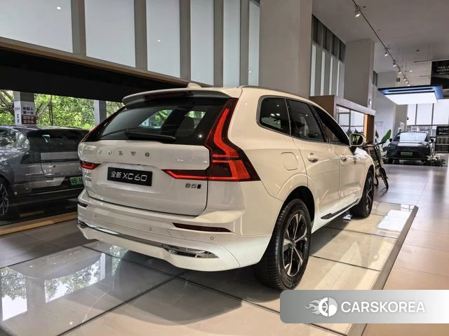 Volvo XC60 id 4254099 из Китая 11