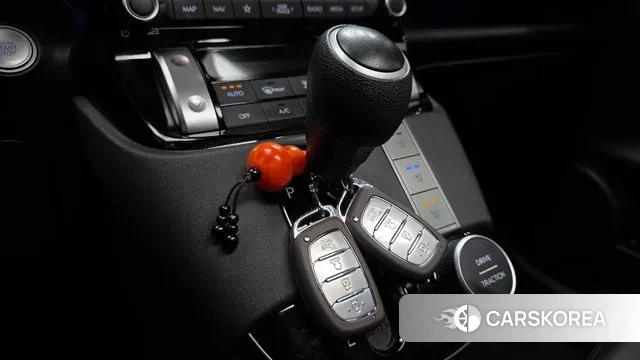 Hyundai Casper id 3600101 из Кореи 19