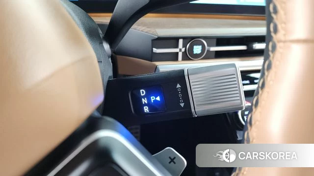 Hyundai Santa Fe (MX5) id 3826110 из Кореи 19