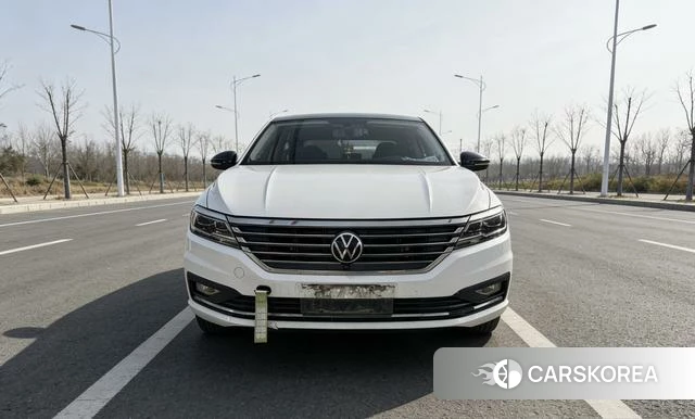 Volkswagen Lavida id 4241263 из Китая 11