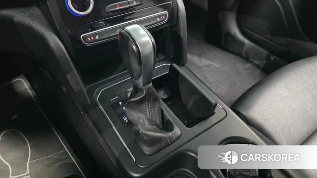 Renault Korea (Samsung) SM6 id 4294993 из Кореи 19