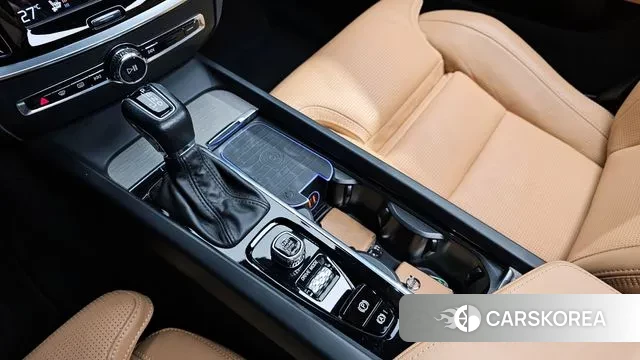 Volvo V60 Cross-Country 2nd Generation id 3741990 из Кореи 19