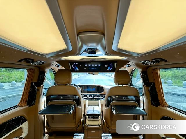 Mercedes-Benz Vito id 4307071 из Китая 18