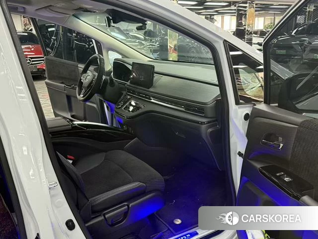 Honda Ai Lishen id 4264566 из Китая 12