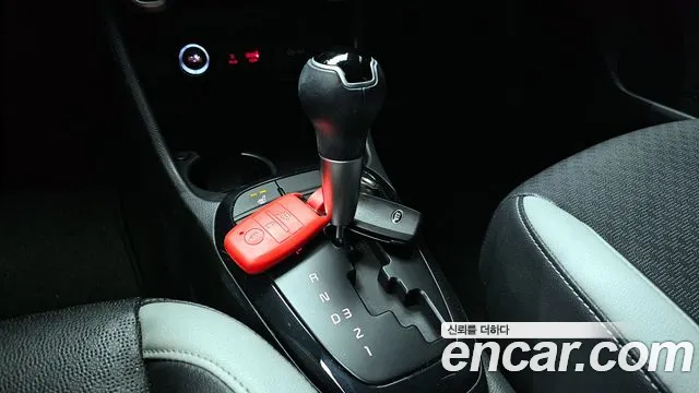 Kia All New Morning (JA) id 2680545 из Кореи 19