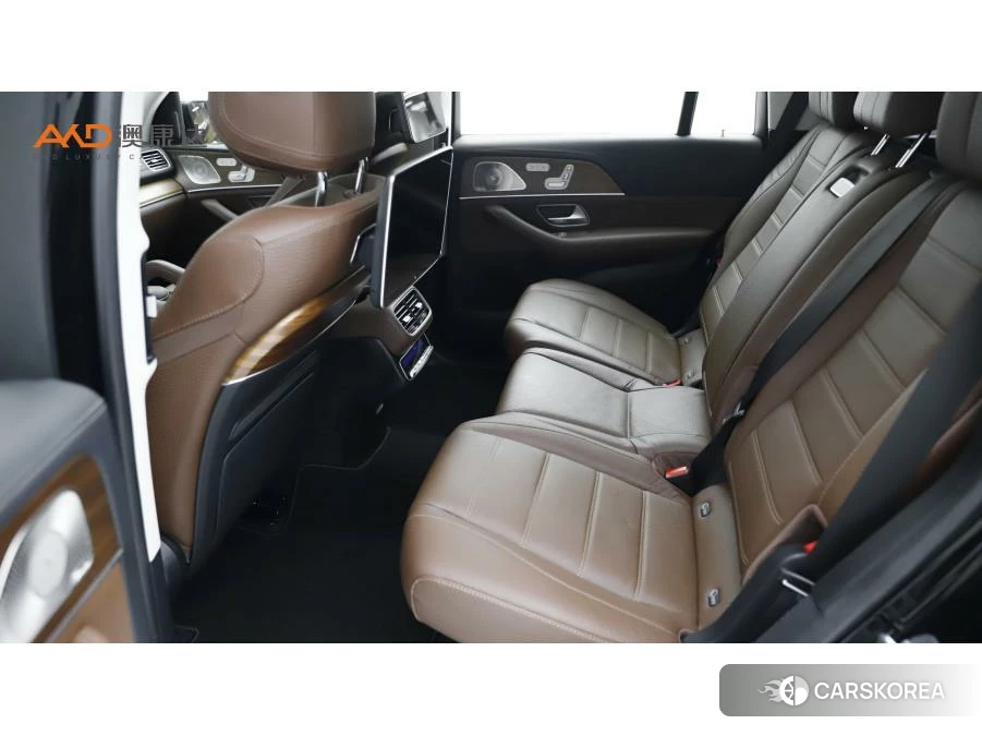 Mercedes-Benz GLS id 4468013 из Китая 10
