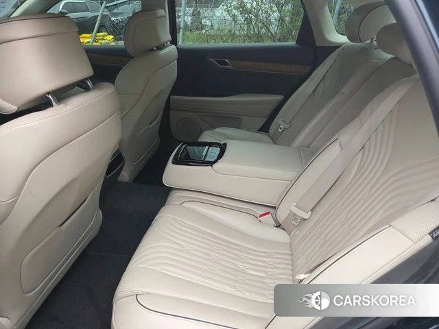 Genesis G80 (RG3) id 3872697 из Кореи 15