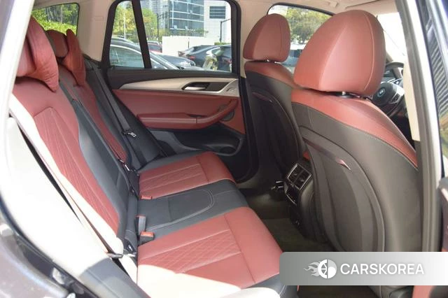 BMW iX3 id 4271809 из Китая 13