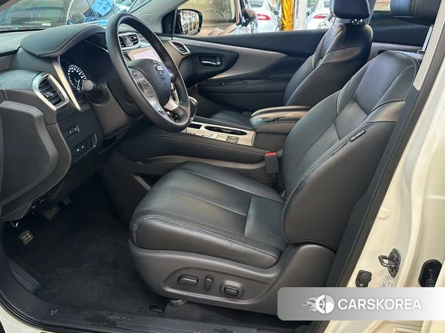 Nissan Loulan id 4374560 из Китая 9
