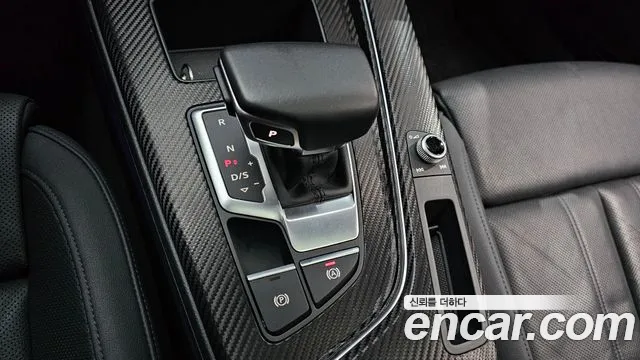 Audi A5 (F5) id 2843861 из Кореи 19