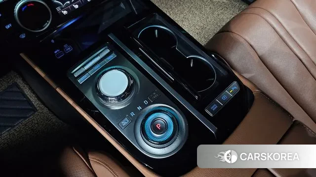 Genesis G80 (RG3) id 3770628 из Кореи 19