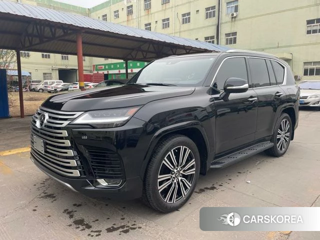 Lexus LX id 4259914 из Китая 9